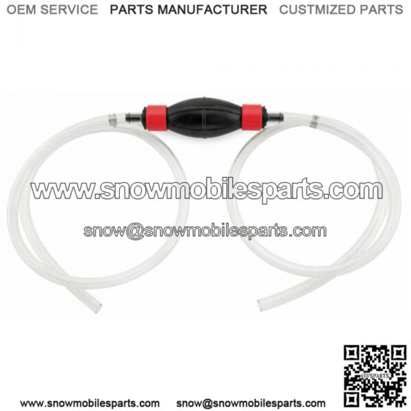 Fluid Extractor - 152166