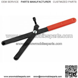 Flywheel Holder - Pin Style - 151854