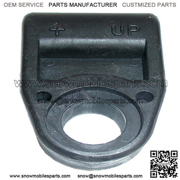 04-297-03 Spring Retainer Pair