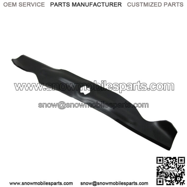 Deck Blade Fits Cub Cadet 942-04053-X Xtreme 50" RZT50 i1050 LTX1050 LawnTractor