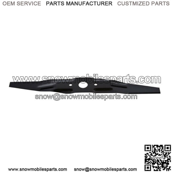 Upper Blade Fits Honda 72531-VH7-000 72531-VE2-010 72531-VE2-020