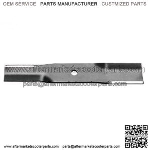 15 1/2" 3441 Lawn Mower Blade Fits Toro 54-0010-03 5/8" CH
