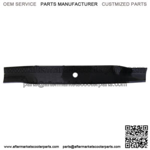 19 5/16" #3395 Lawn Mower Blade Fits Toro 5/8" CH 57-4700 Hi Lift
