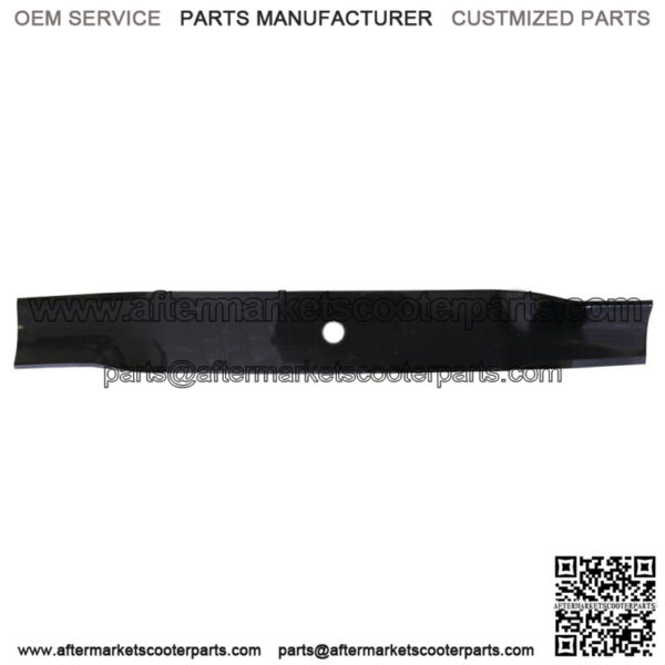 19 5/16" #3395 Lawn Mower Blade Fits Toro 5/8" CH 57-4700 Hi Lift