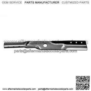 19 41/64" 6197 Lawn Mower Blade Snapper Kees 2-4466 42998 7024466 7042998