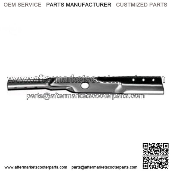 19 41/64" 6197 Lawn Mower Blade Snapper Kees 2-4466 42998 7024466 7042998
