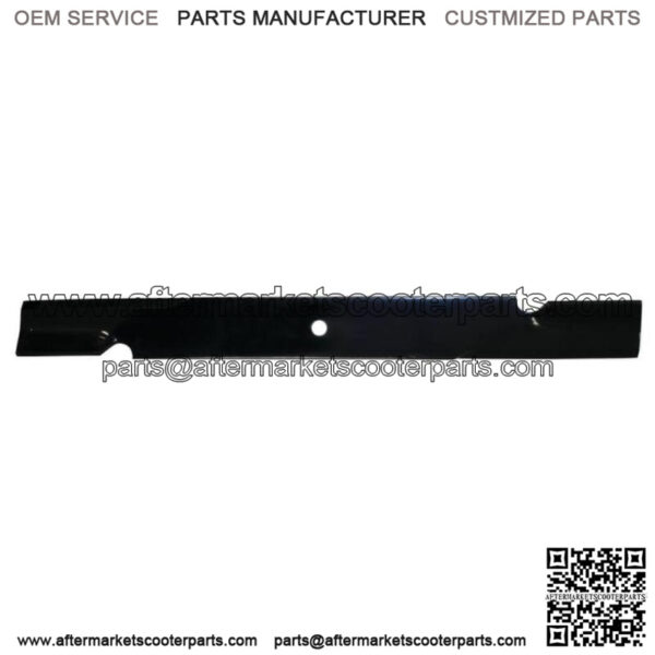 25" Fits Gator Mulch Lawn Mower Blade For: Snapper / Kees 5102227