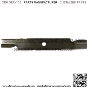 52" #13482 Lawnmower Blade Set Snapper Kees 1737252 1737252A 1737252BZYP