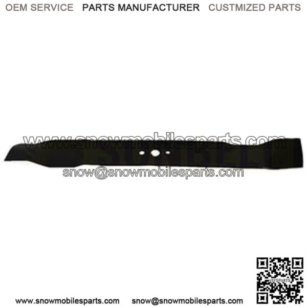 1 22" mower blade to fit sears Craftsman 752234 204335256 95-043
