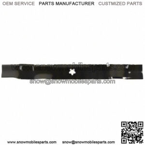 139775 21" Mower Blade Fits Mowers Five Point Star (Requires 2 for 42" Deck)