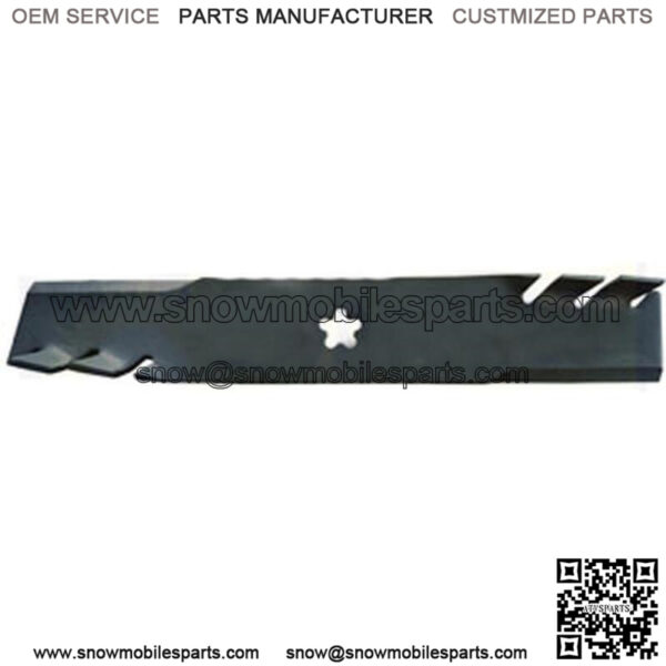 Bearing with Collar fits Craftsman Fits Husqvarna 539102677 539107406 539115279