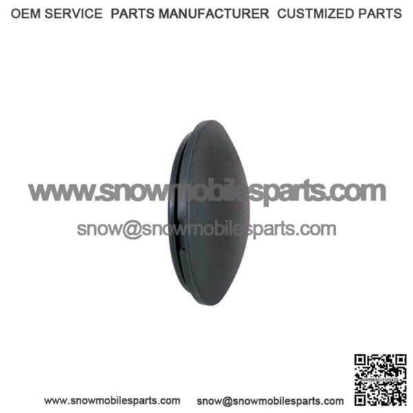 Wheel Cap