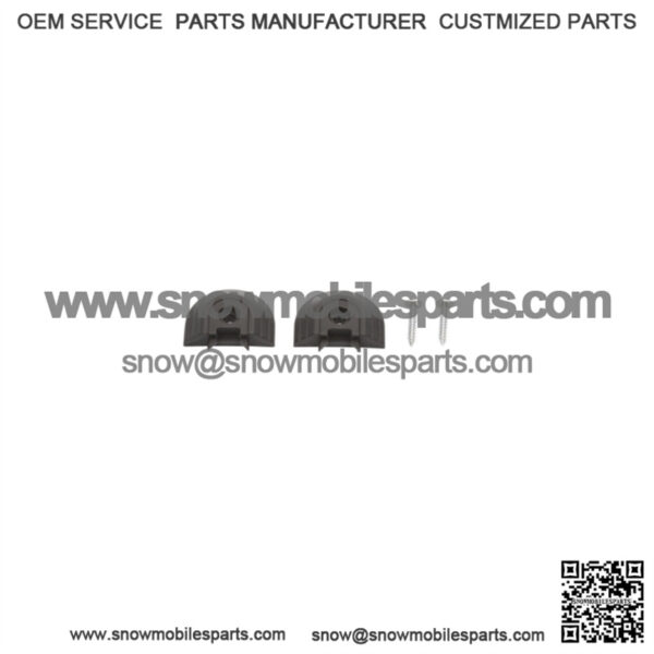 Rail Anchor Cap