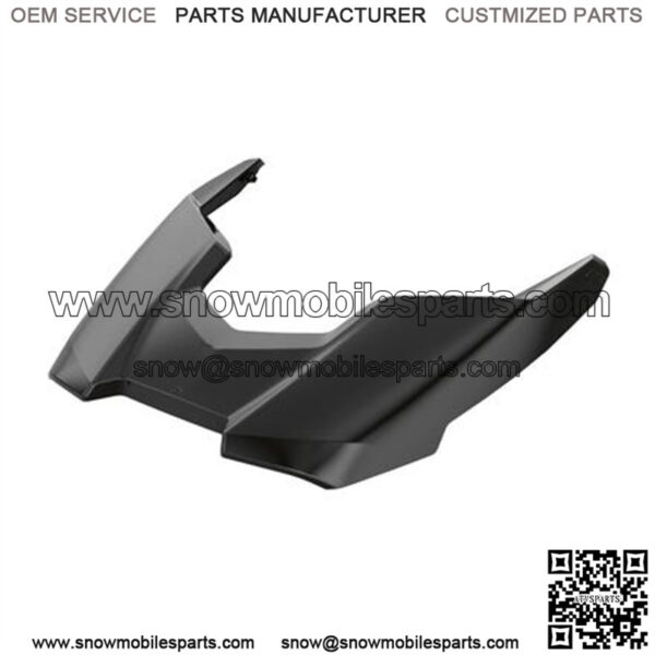 Cargo Box Top Cover