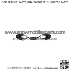 DEL Stonewall Handguard