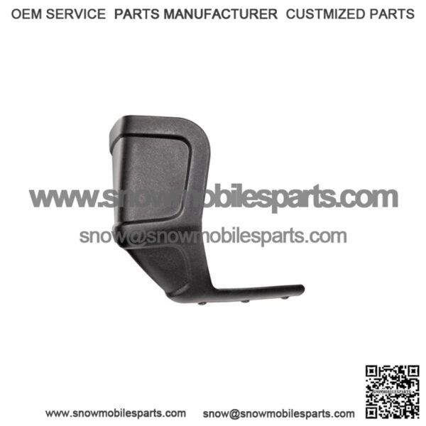 SeatJack Hand Guards