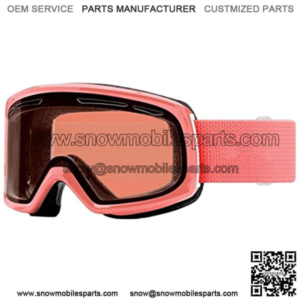 Smith Drift Snow Goggles