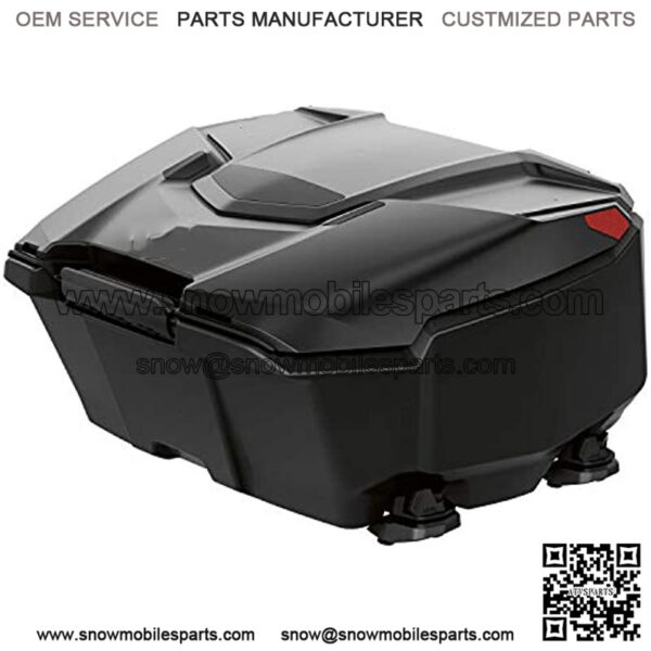New REV Gen4 LinQ Cargo Box, 860201634