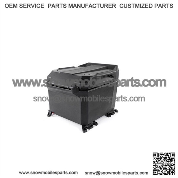 Connect Cargo Box