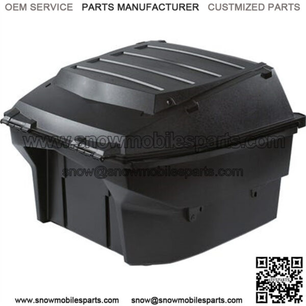 Cargo Box - 75 L