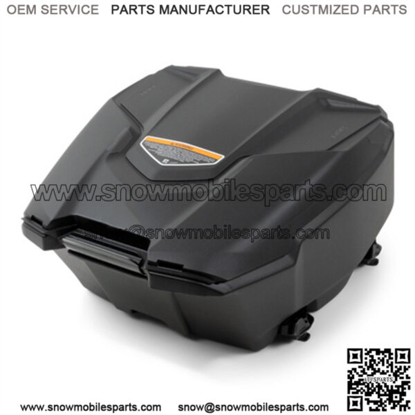 Cargo Box - 62 L