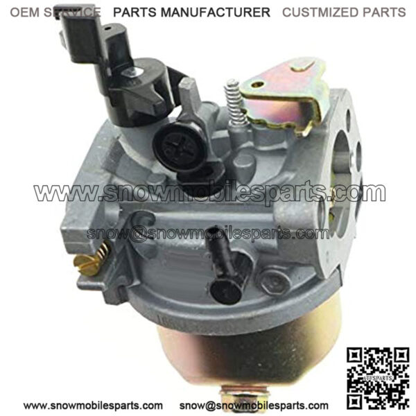 951-10368 Carburetor for Yard Machine Snow Blower MTD 951-10638A 751-10638 751-10638A 951-14026A 951-14027A HUAYI 170SA 170S MTD Cub Cadet Troy Bilt Snow Engines - Image 4