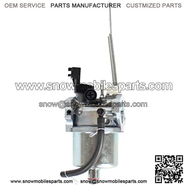 Carburetor for 920021 920022 920024 920025 920406 938034 920403 Snow Blower 21" 22" 24" 28" Snow Blower w/ LCT StormForce 208cc - Image 3