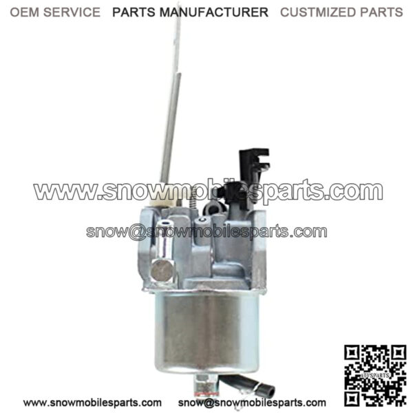 Carburetor for 920021 920022 920024 920025 920406 938034 920403 Snow Blower 21" 22" 24" 28" Snow Blower w/ LCT StormForce 208cc - Image 4