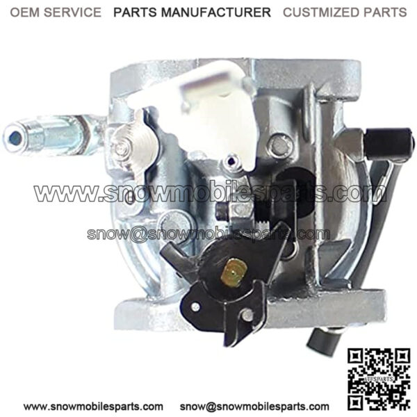 Carburetor for 920021 920022 920024 920025 920406 938034 920403 Snow Blower 21" 22" 24" 28" Snow Blower w/ LCT StormForce 208cc - Image 5