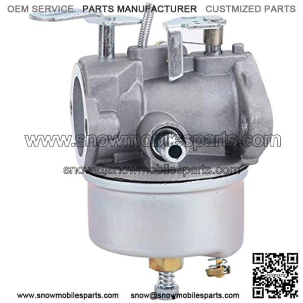632334 632334A Carburetor for HMSK80 HM100 HM70 HM80 HMSK90 7hp 8hp 9hp Snow Blower Snowthrower King Engine - Image 5