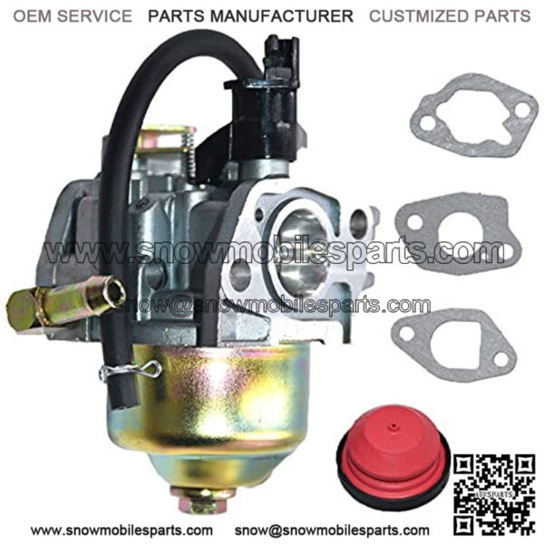 951-14026A Carburetor for MTD 951-14027A Carburetor 951-10638A 751-10638 751-10638A 951-10638 Troy-Bilt Storm 2410 2420 2620 2690 2690XP Snow Thrower