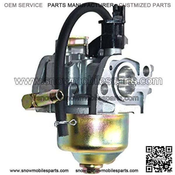951-14026A Carburetor for MTD 951-14027A Carburetor 951-10638A 751-10638 751-10638A 951-10638 Troy-Bilt Storm 2410 2420 2620 2690 2690XP Snow Thrower - Image 3