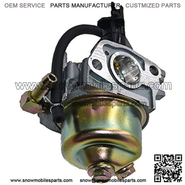 951-14026A Carburetor for MTD 951-14027A Carburetor 951-10638A 751-10638 751-10638A 951-10638 Troy-Bilt Storm 2410 2420 2620 2690 2690XP Snow Thrower - Image 4