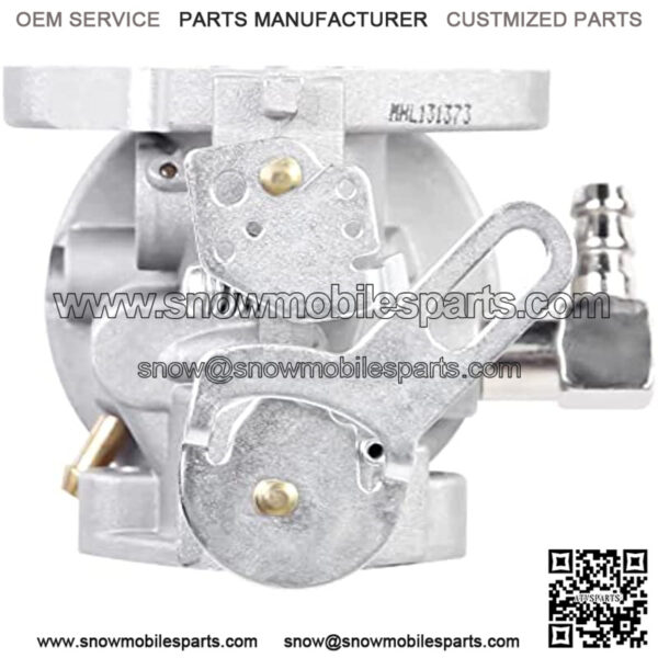 Carburetor for Craftsman 536.886120 536.886122 536.881501 536.885473 536.909400 536.886440 536.884822 536.886540 536.885400 536.884800 536.88612 536.886141 536.88547 5Hp 22" 24" Snow Blower - Image 5