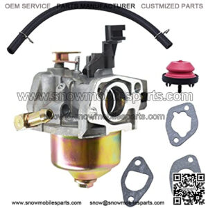 Carburetor for Troy-Bilt Storm 2410 2420 2620 2690 2690XP 170-SU 270 Snow Blower