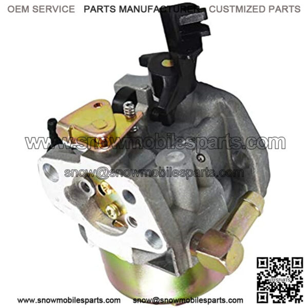 Carburetor for Troy-Bilt Storm 2410 2420 2620 2690 2690XP 170-SU 270 Snow Blower - Image 3