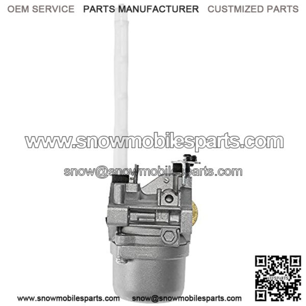 796122 Carburetor Replacement for 794593 793161 696737 MTD Snowblower Snowthrower Tractor 20A113 20A114 20M107 20M114 Series Engines - Image 4