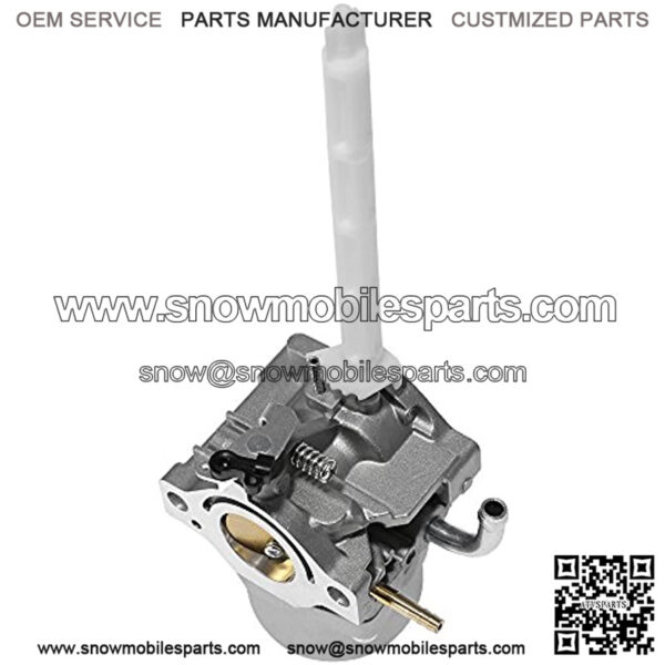 796122 Carburetor Replacement for 794593 793161 696737 MTD Snowblower Snowthrower Tractor 20A113 20A114 20M107 20M114 Series Engines - Image 5