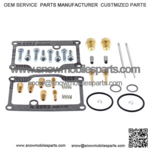 Carburetor Repair Kit Fits Arctic cat