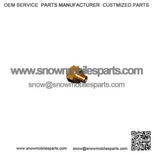 Carburetor Main Jet Extender