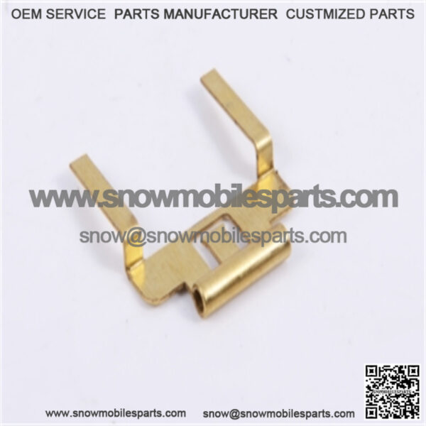 Carburetor Float arm