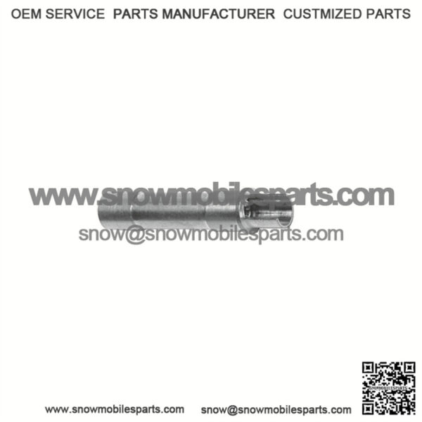 Carburetor Needle Jet