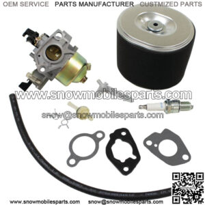785-697 Carburetor Service Kit Fits Honda