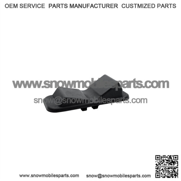 Ski Damper 08-325-16