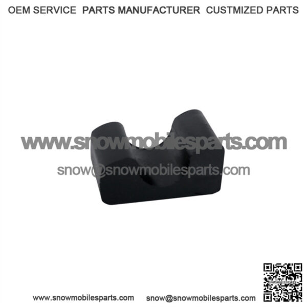 Ski Damper 08-325-10