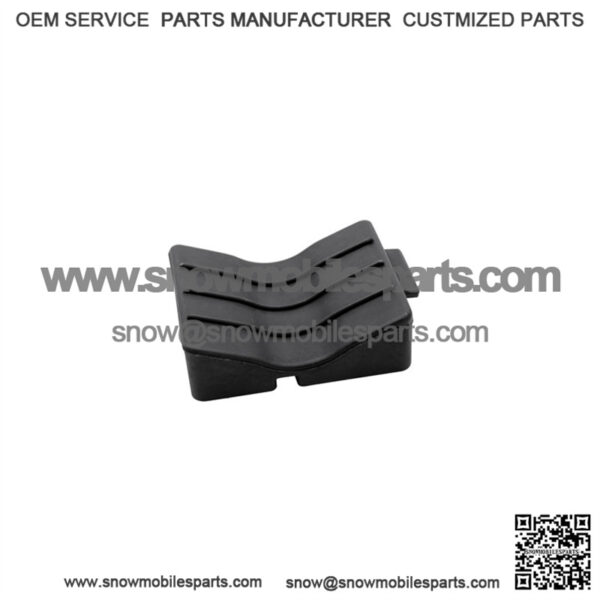 Ski Damper 08-227-01
