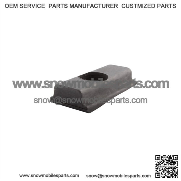 Ski Damper 08-325-00
