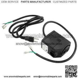 Pump/Switch for Parts Washer - 152499