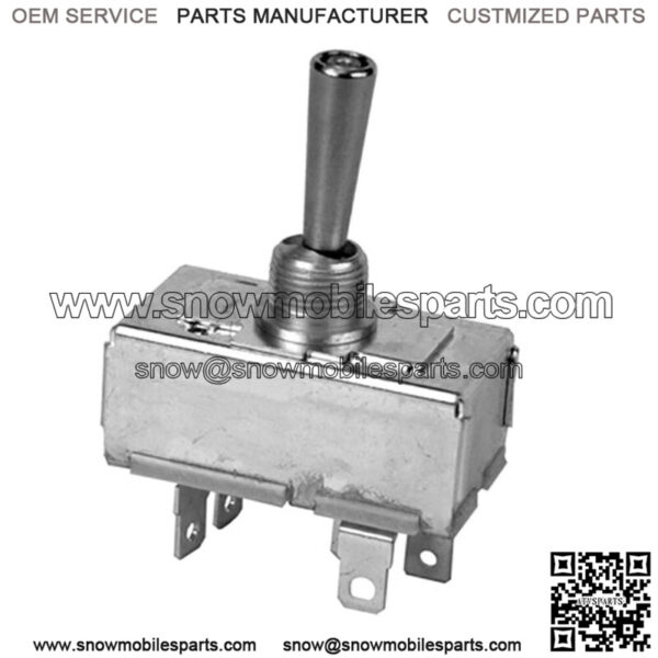 Switch Fits Cub Cadet 1405 1415 1420 1430 1440 1512 1535 1541 1572 1604 1605