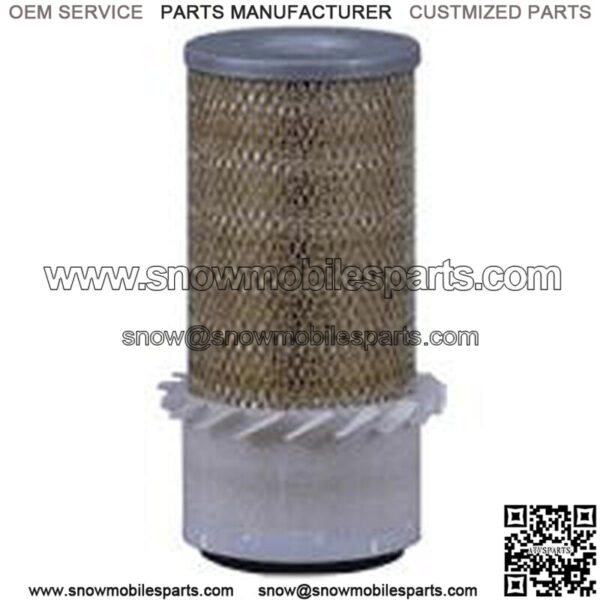 AF437KM Air Filter - Outer Fits Kubota